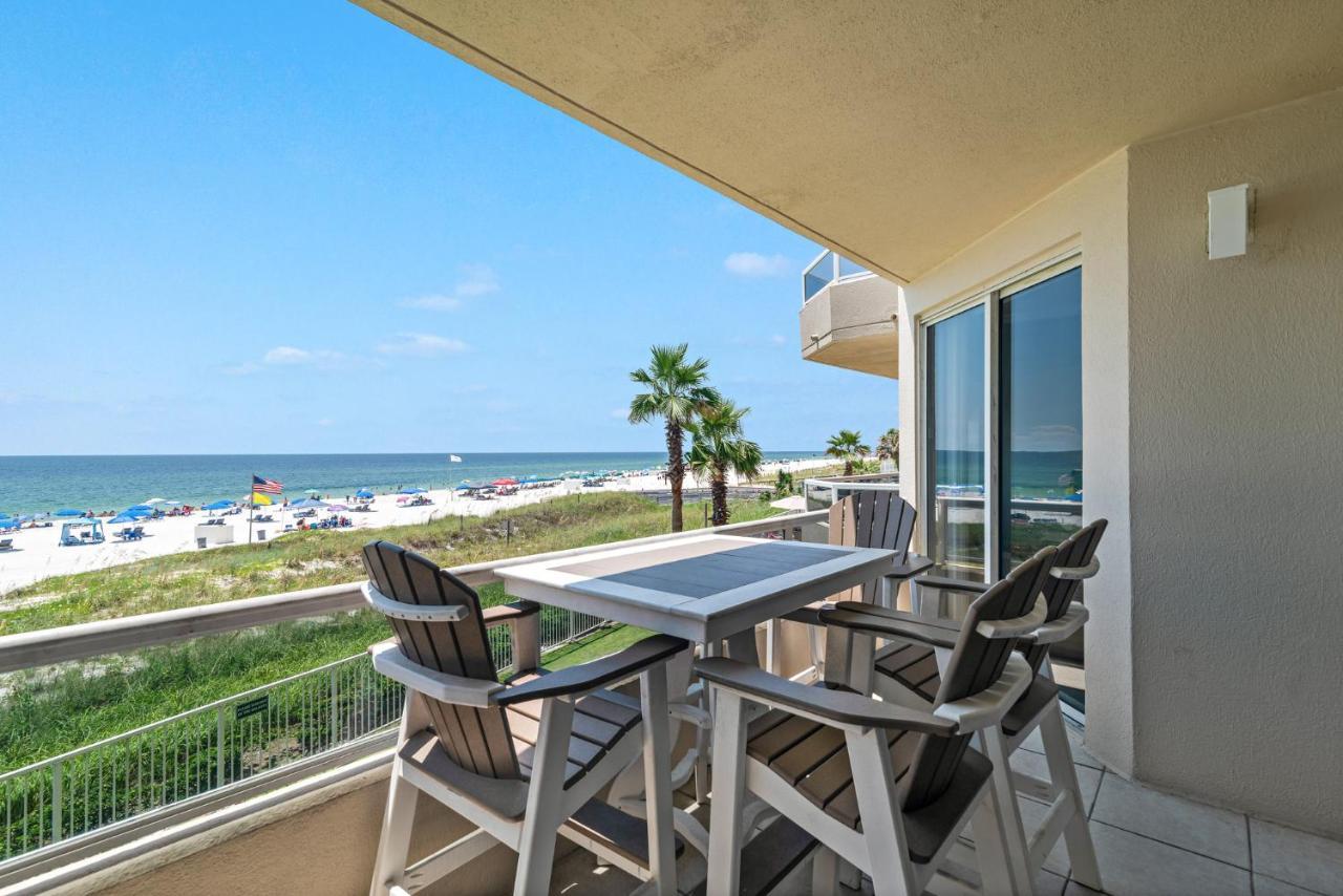 The Enclave 203 Villa Orange Beach Bagian luar foto