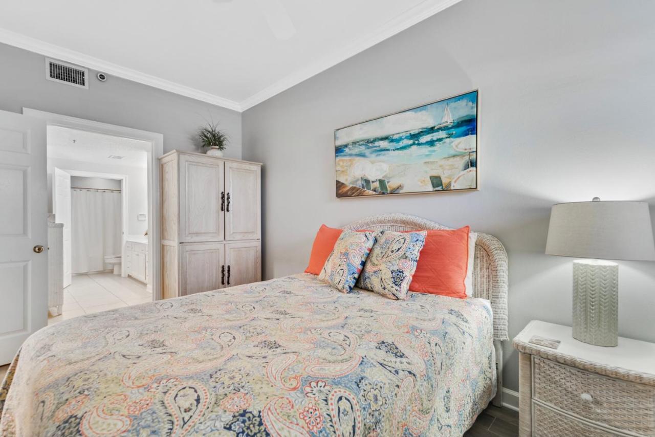 The Enclave 203 Villa Orange Beach Bagian luar foto