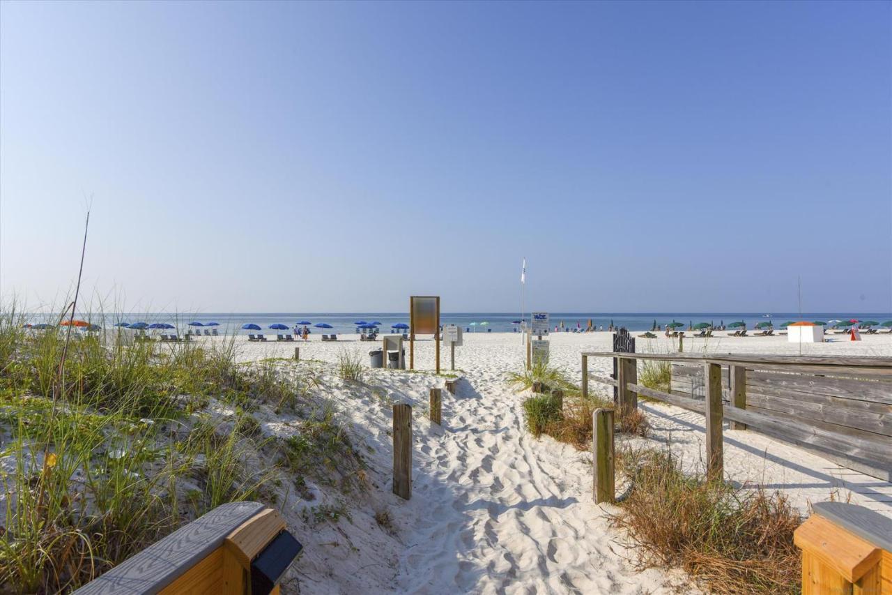 The Enclave 203 Villa Orange Beach Bagian luar foto