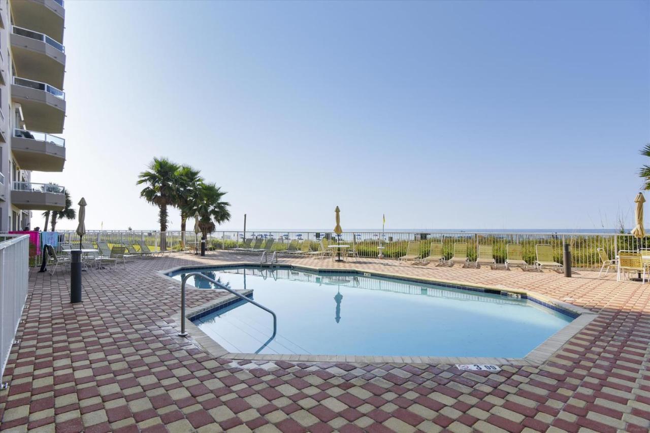 The Enclave 203 Villa Orange Beach Bagian luar foto