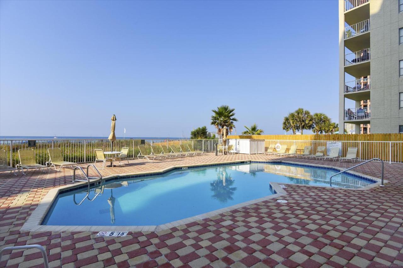 The Enclave 203 Villa Orange Beach Bagian luar foto