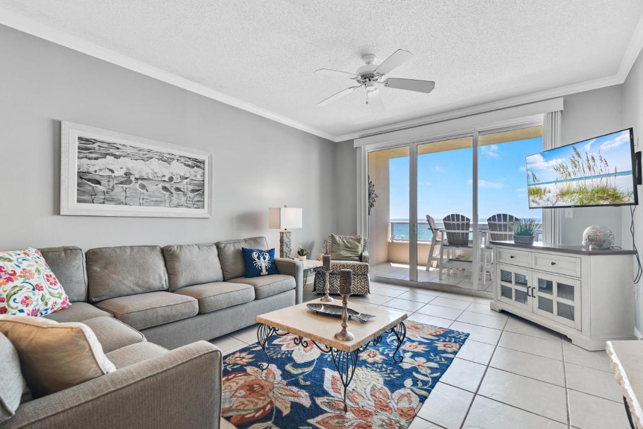 The Enclave 203 Villa Orange Beach Ruang foto