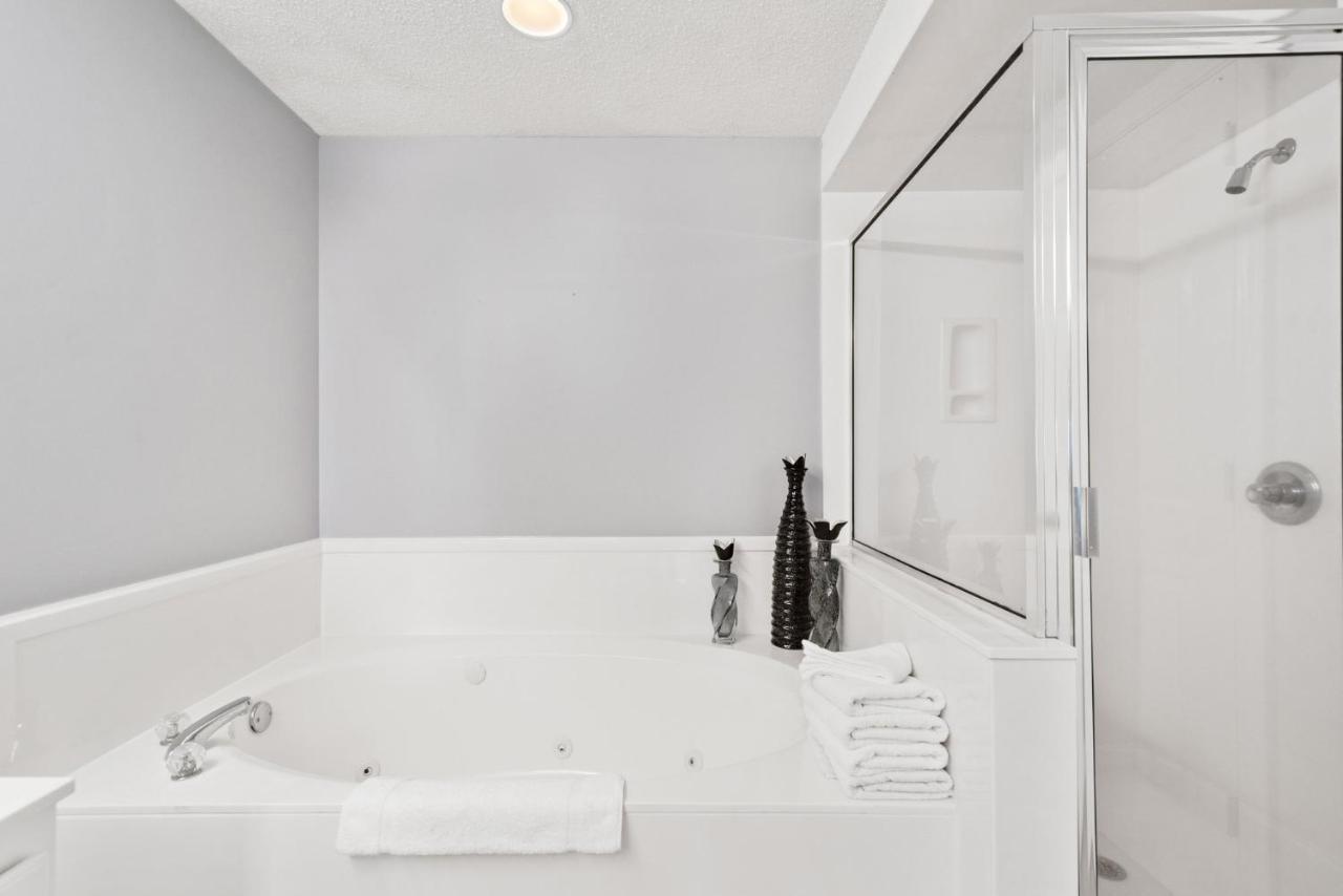 The Enclave 203 Villa Orange Beach Bagian luar foto