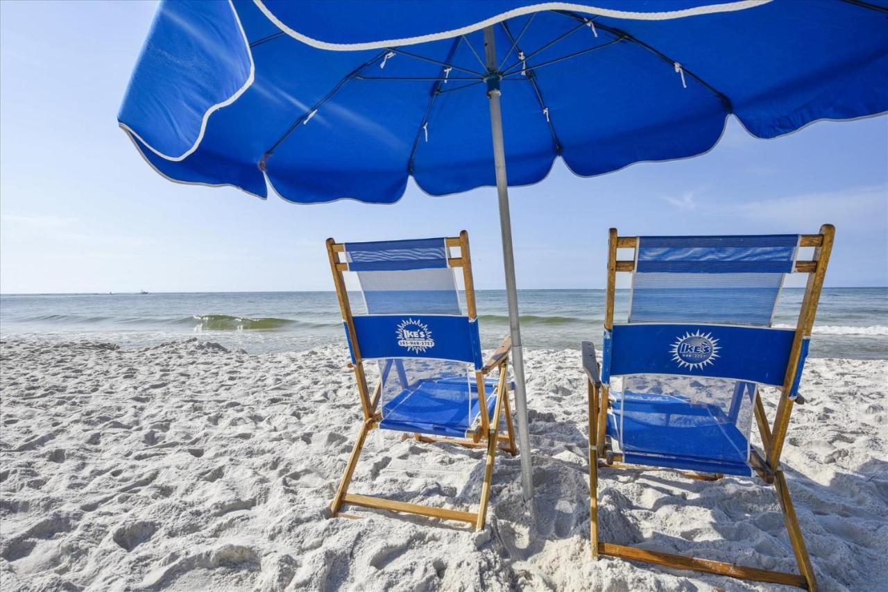 The Enclave 203 Villa Orange Beach Bagian luar foto