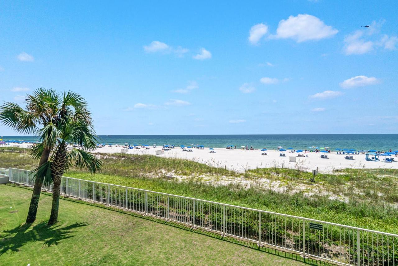 The Enclave 203 Villa Orange Beach Bagian luar foto