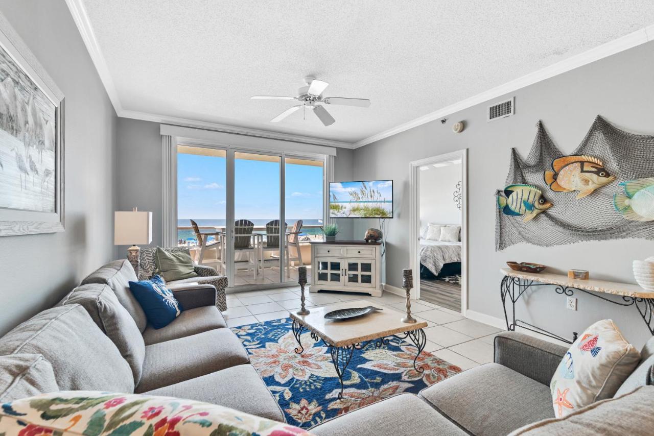 The Enclave 203 Villa Orange Beach Bagian luar foto
