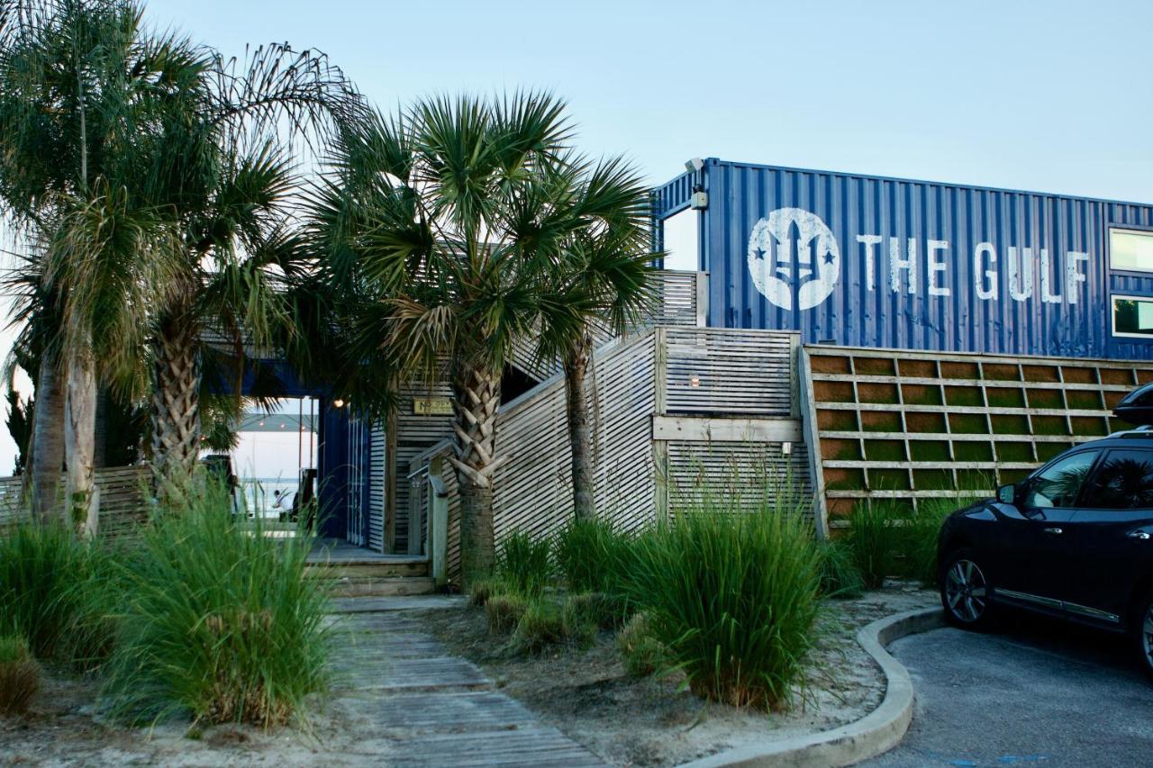 The Enclave 203 Villa Orange Beach Bagian luar foto