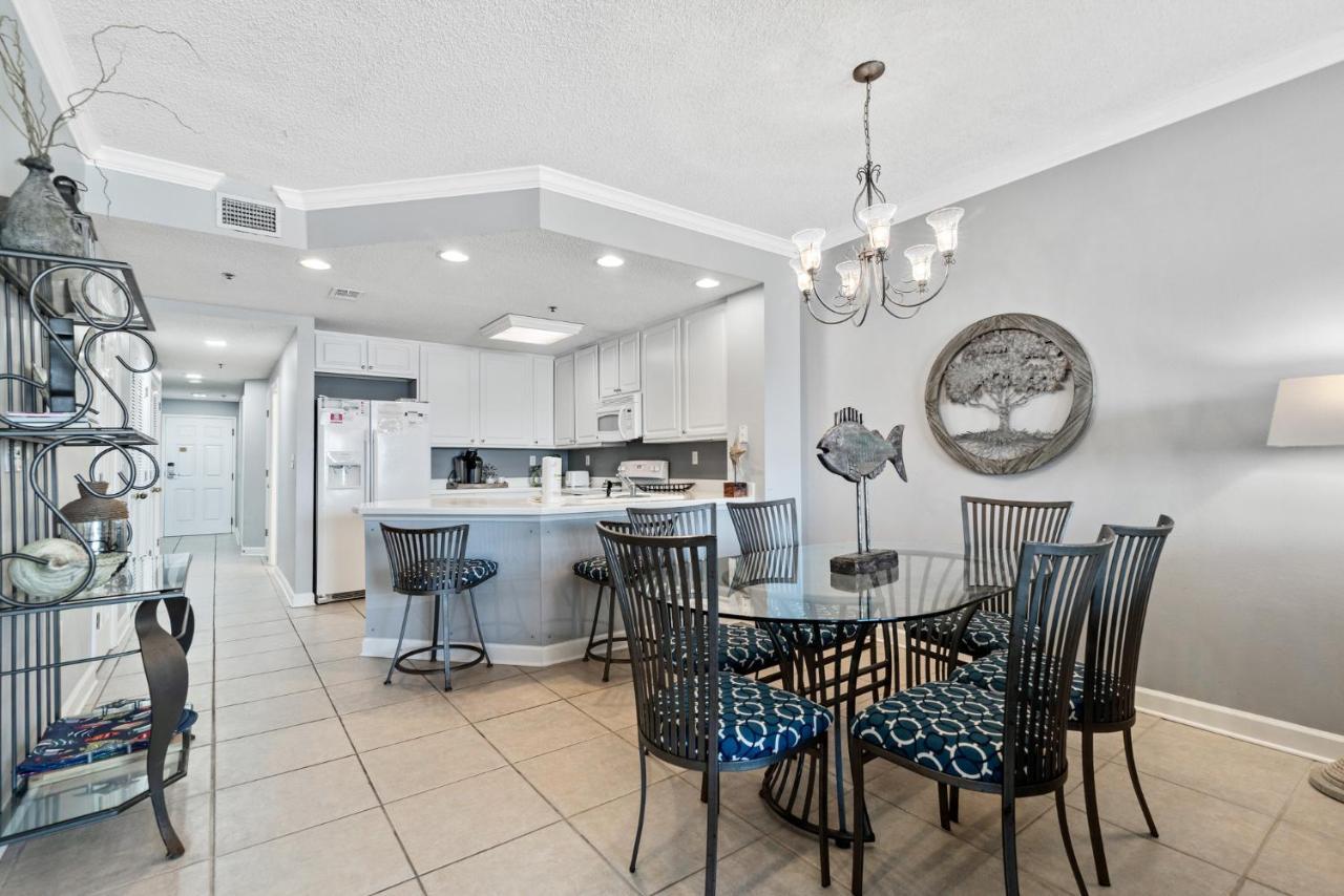 The Enclave 203 Villa Orange Beach Bagian luar foto