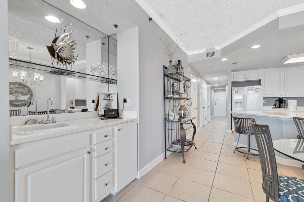 The Enclave 203 Villa Orange Beach Bagian luar foto