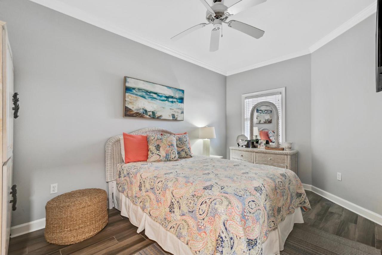 The Enclave 203 Villa Orange Beach Bagian luar foto
