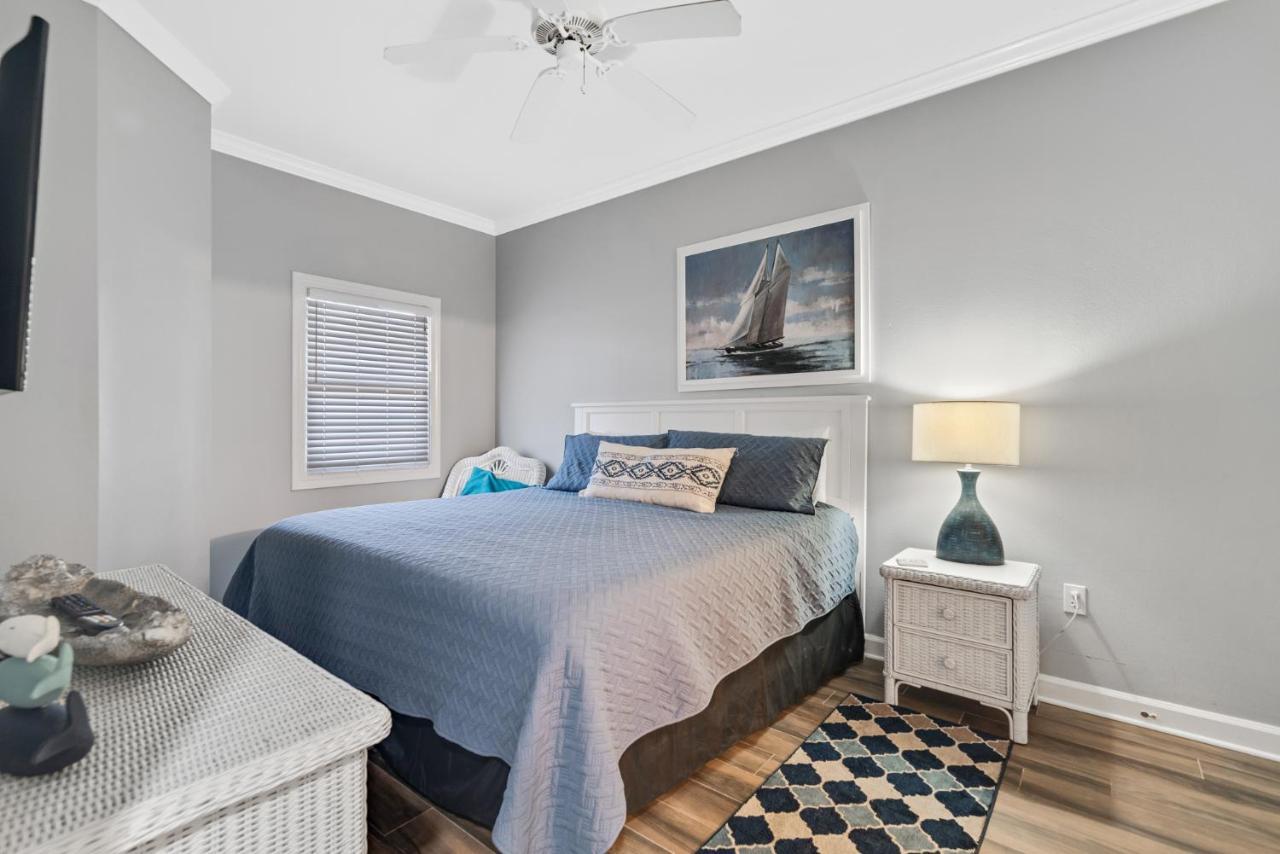 The Enclave 203 Villa Orange Beach Bagian luar foto