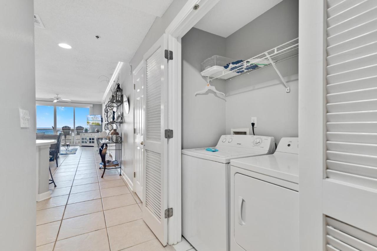 The Enclave 203 Villa Orange Beach Bagian luar foto