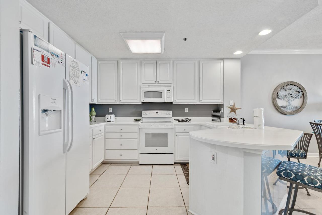 The Enclave 203 Villa Orange Beach Bagian luar foto