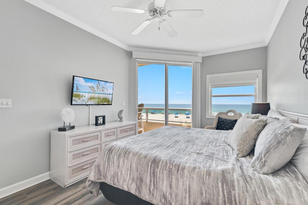 The Enclave 203 Villa Orange Beach Bagian luar foto
