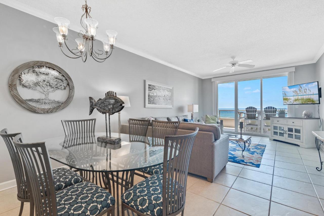 The Enclave 203 Villa Orange Beach Bagian luar foto