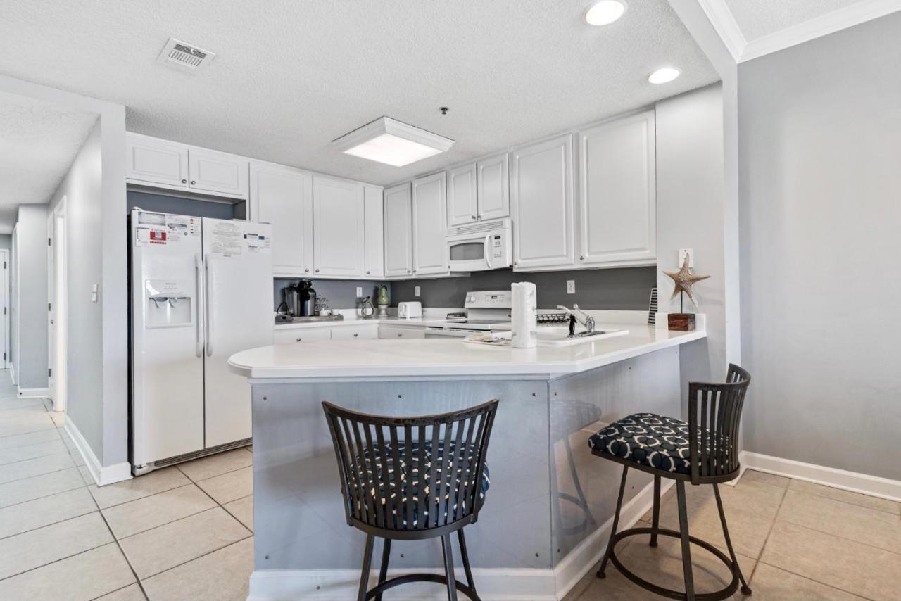The Enclave 203 Villa Orange Beach Bagian luar foto
