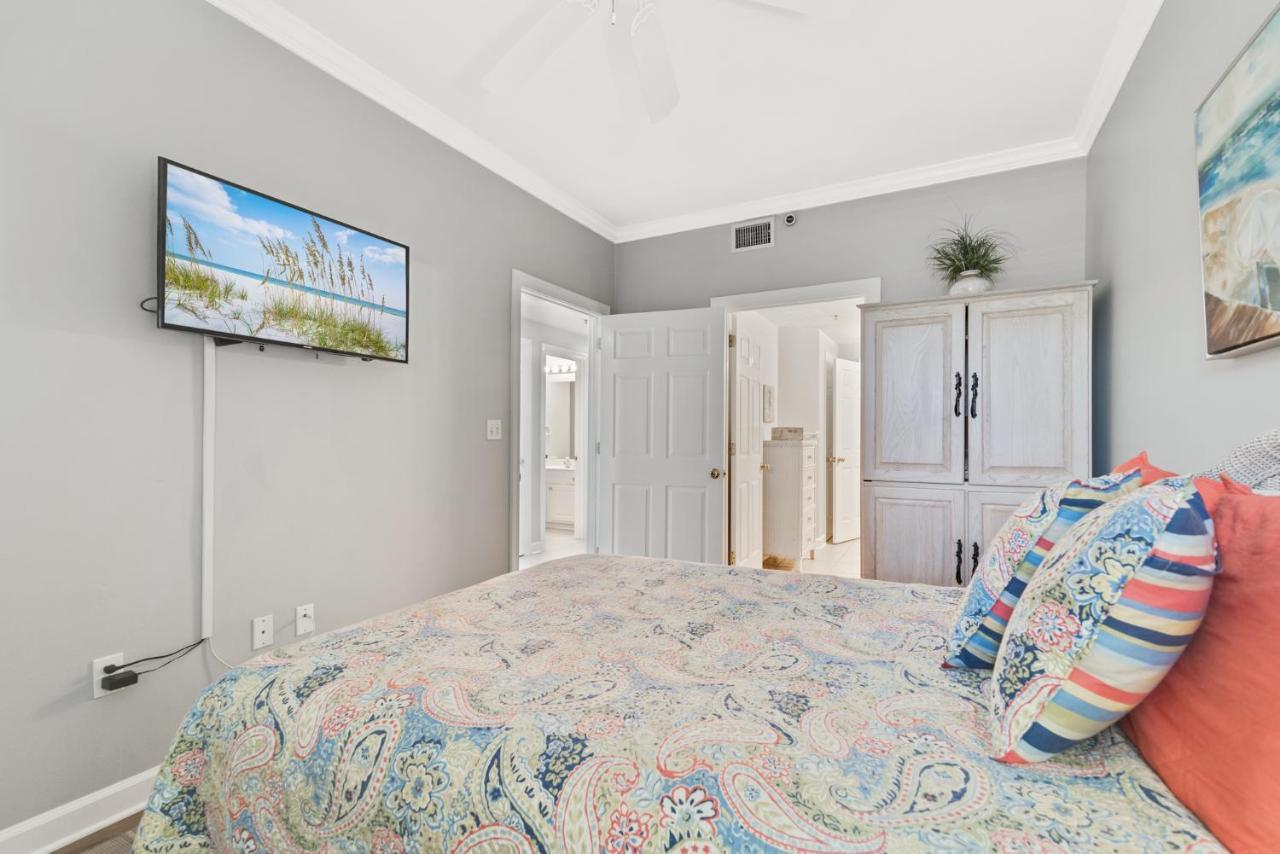 The Enclave 203 Villa Orange Beach Bagian luar foto