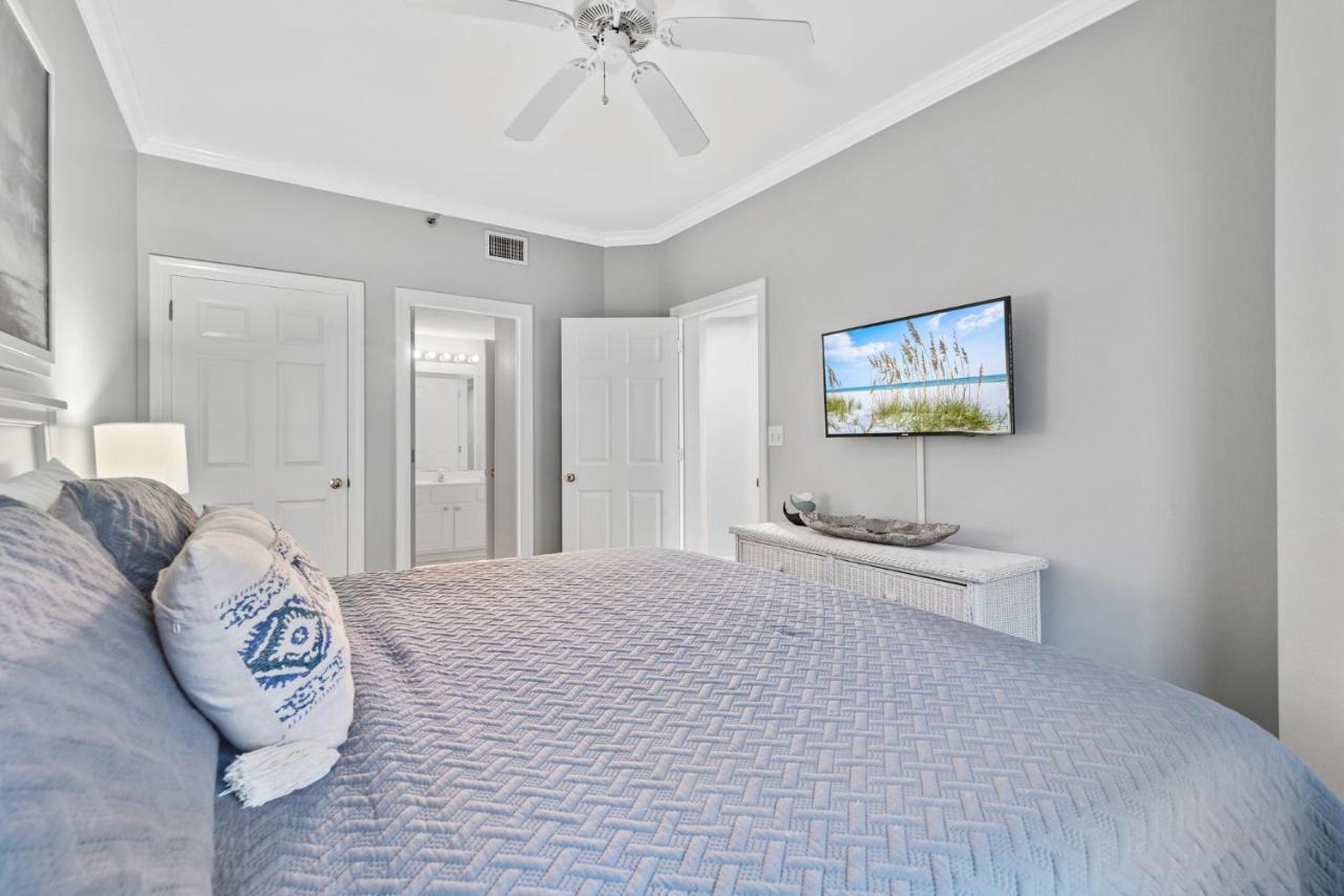 The Enclave 203 Villa Orange Beach Bagian luar foto