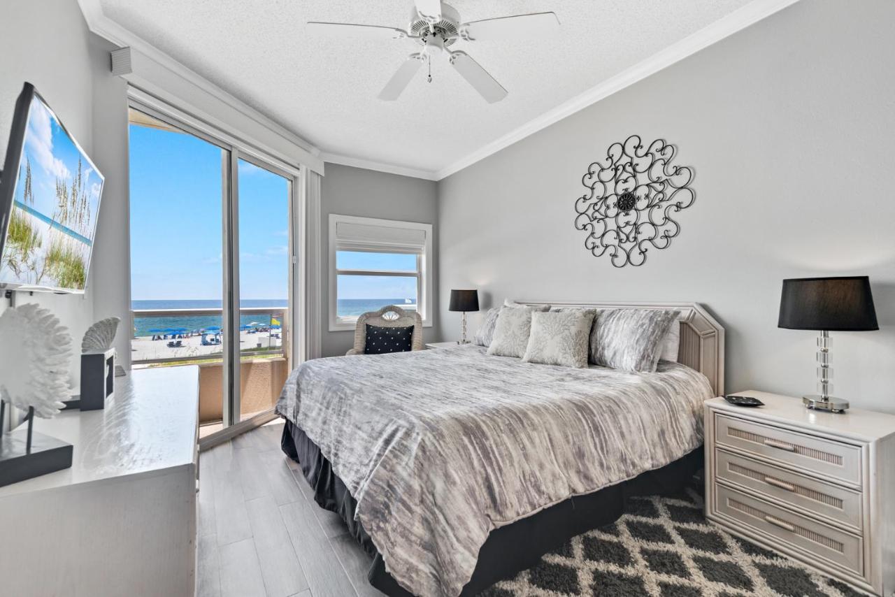 The Enclave 203 Villa Orange Beach Bagian luar foto