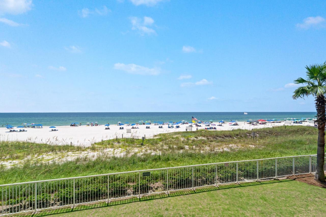 The Enclave 203 Villa Orange Beach Bagian luar foto