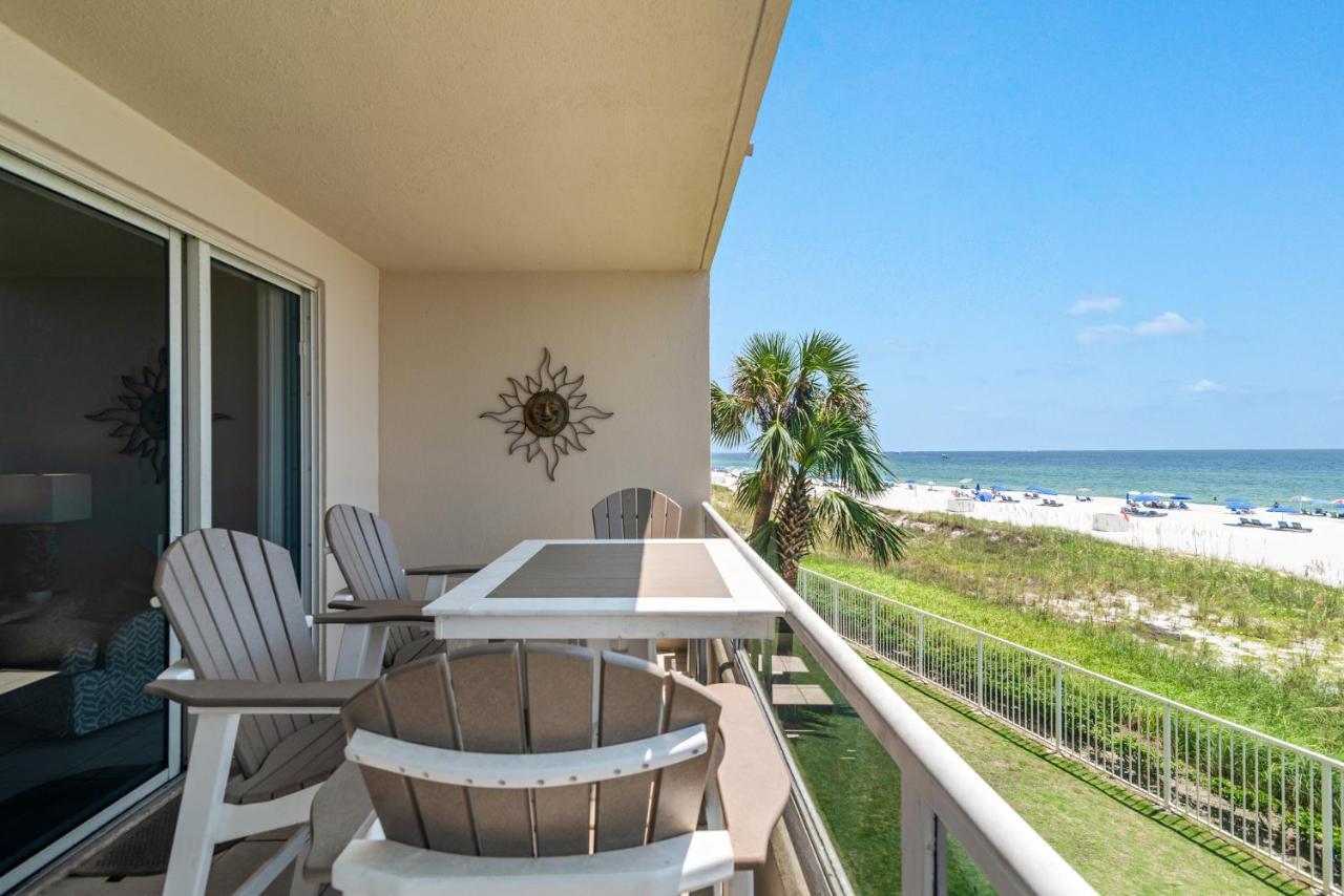 The Enclave 203 Villa Orange Beach Bagian luar foto