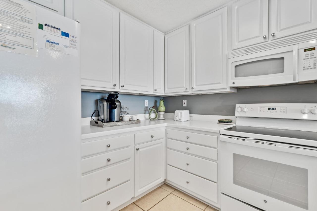 The Enclave 203 Villa Orange Beach Bagian luar foto