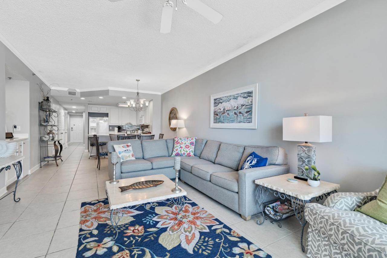 The Enclave 203 Villa Orange Beach Bagian luar foto
