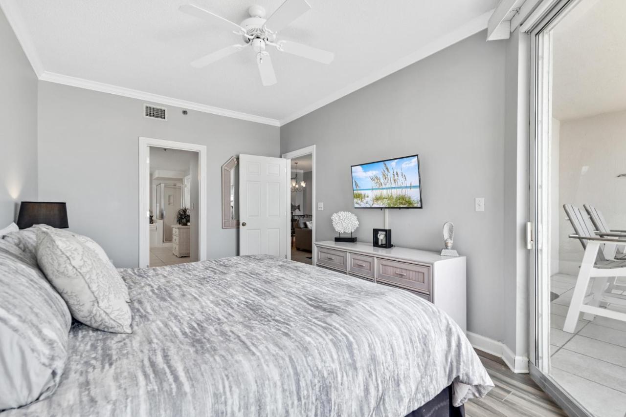 The Enclave 203 Villa Orange Beach Bagian luar foto
