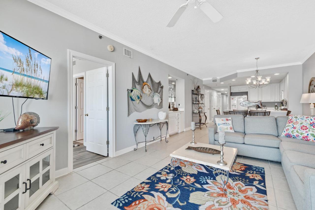 The Enclave 203 Villa Orange Beach Bagian luar foto