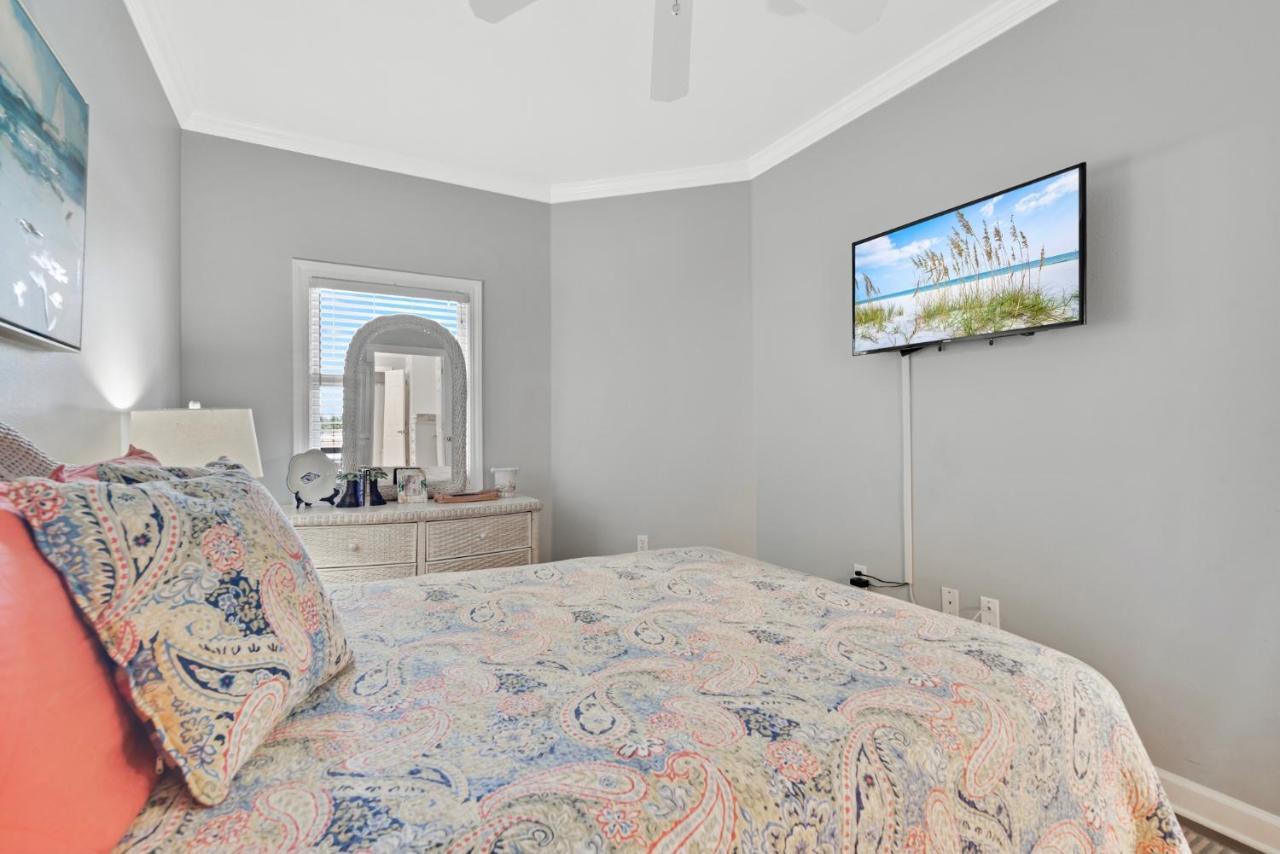 The Enclave 203 Villa Orange Beach Bagian luar foto
