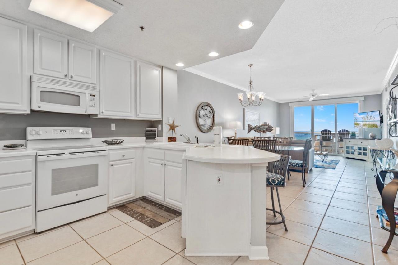 The Enclave 203 Villa Orange Beach Bagian luar foto