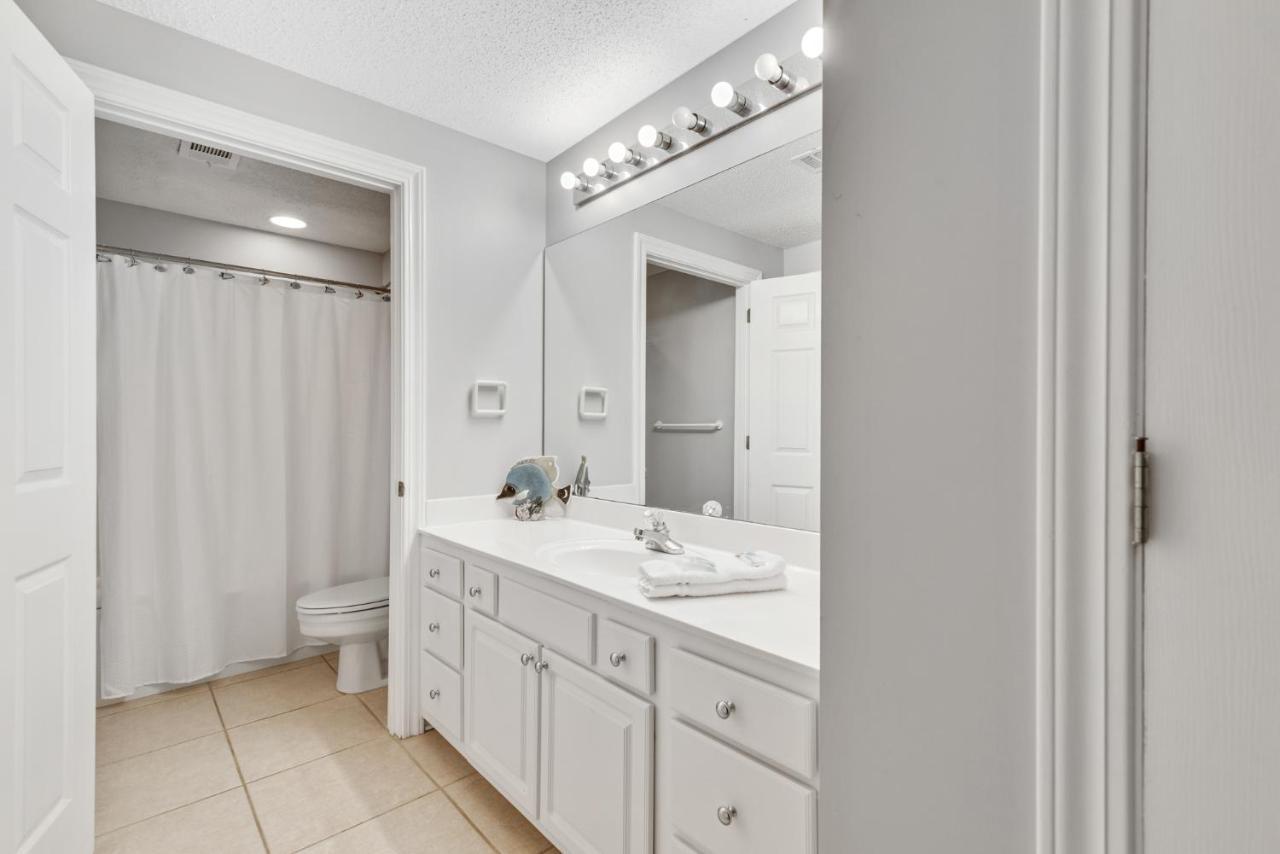 The Enclave 203 Villa Orange Beach Bagian luar foto