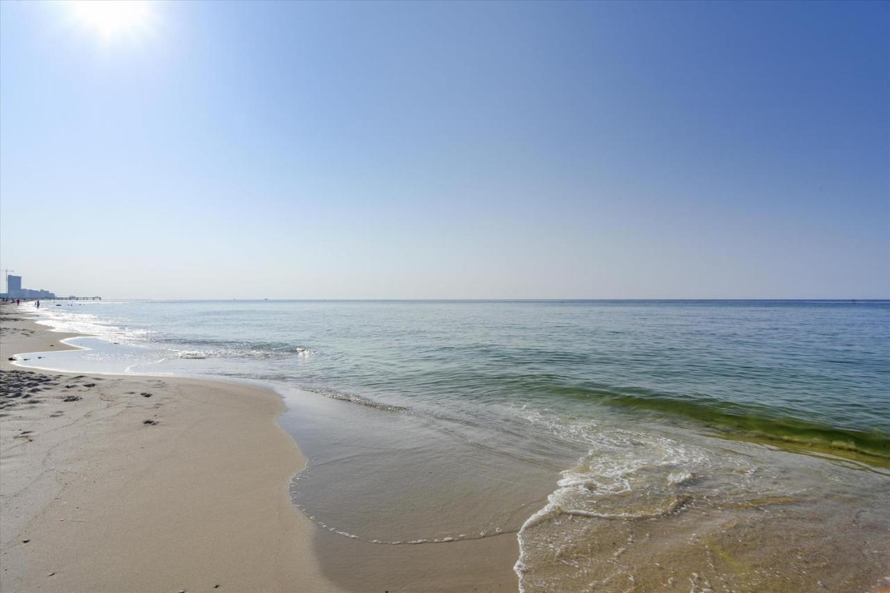The Enclave 203 Villa Orange Beach Bagian luar foto