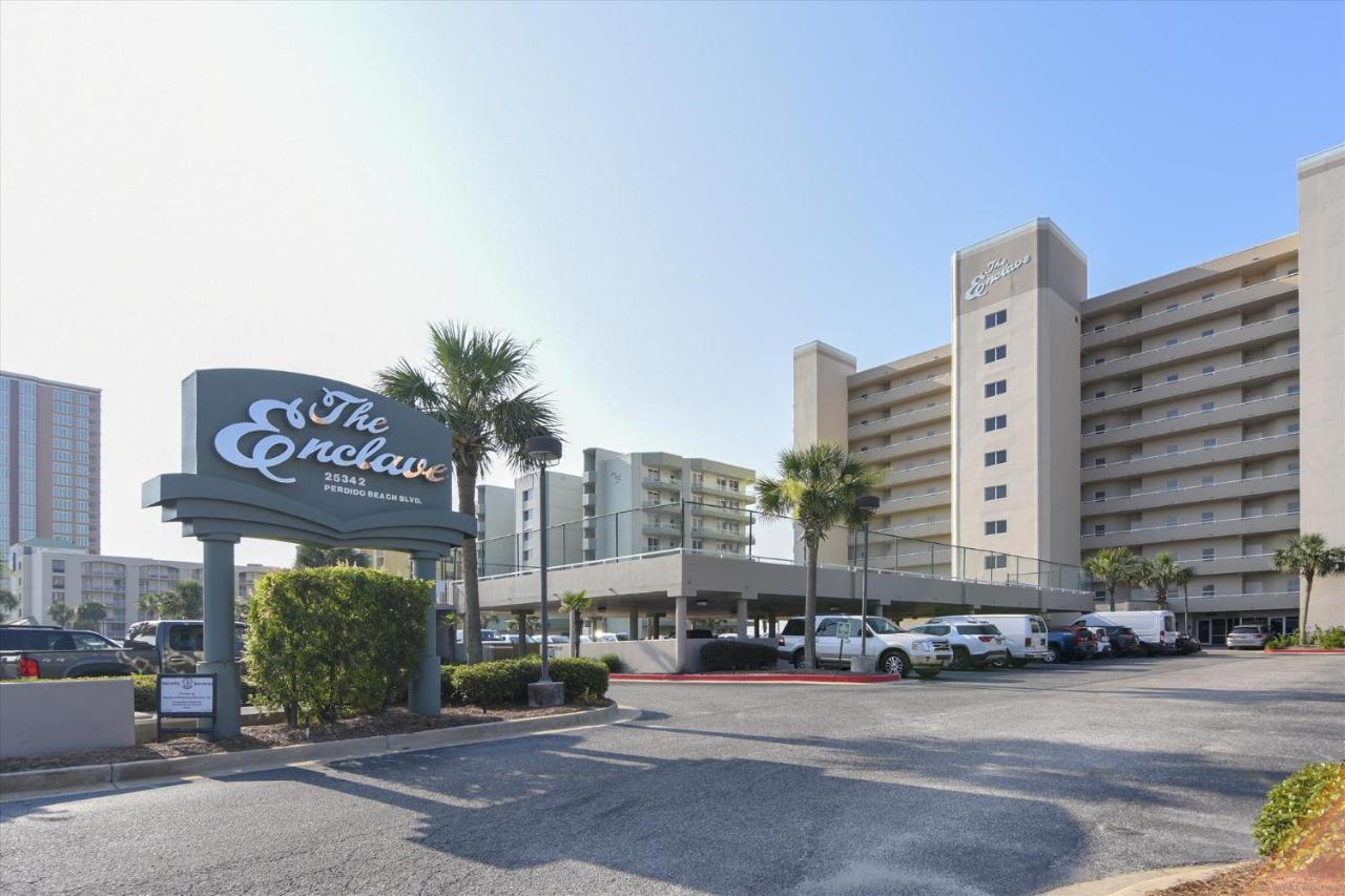 The Enclave 203 Villa Orange Beach Bagian luar foto
