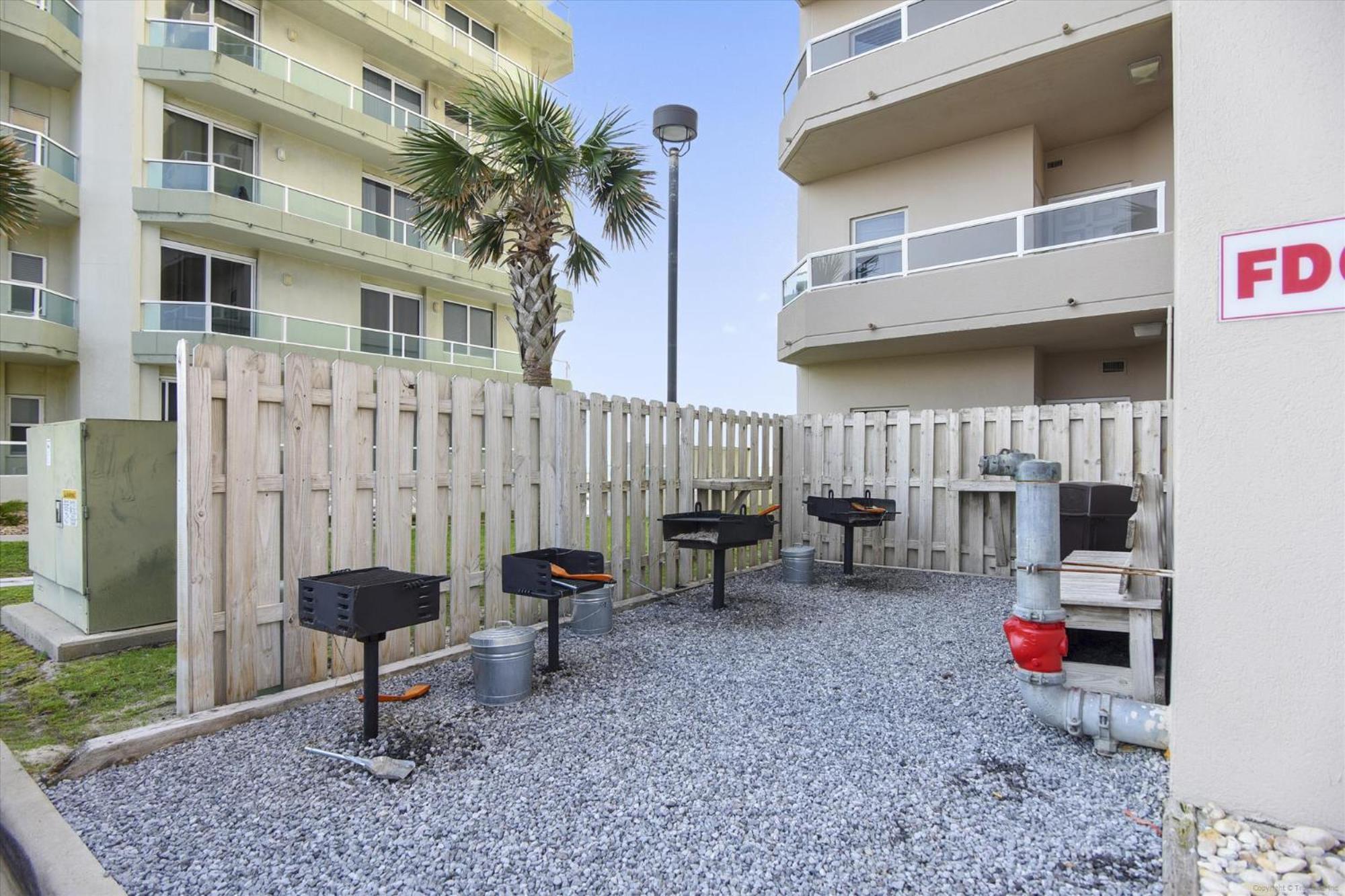 The Enclave 203 Villa Orange Beach Ruang foto