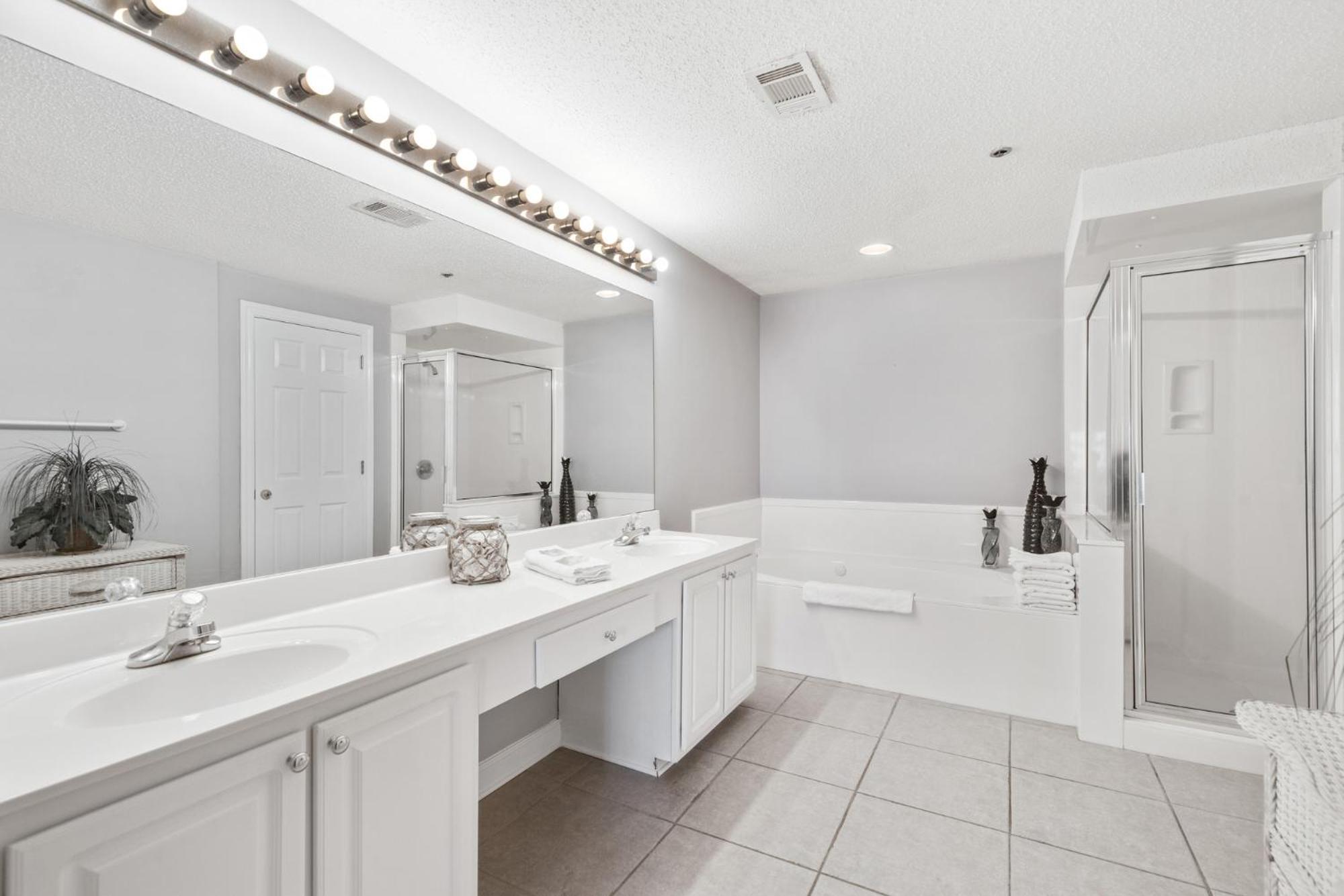 The Enclave 203 Villa Orange Beach Ruang foto